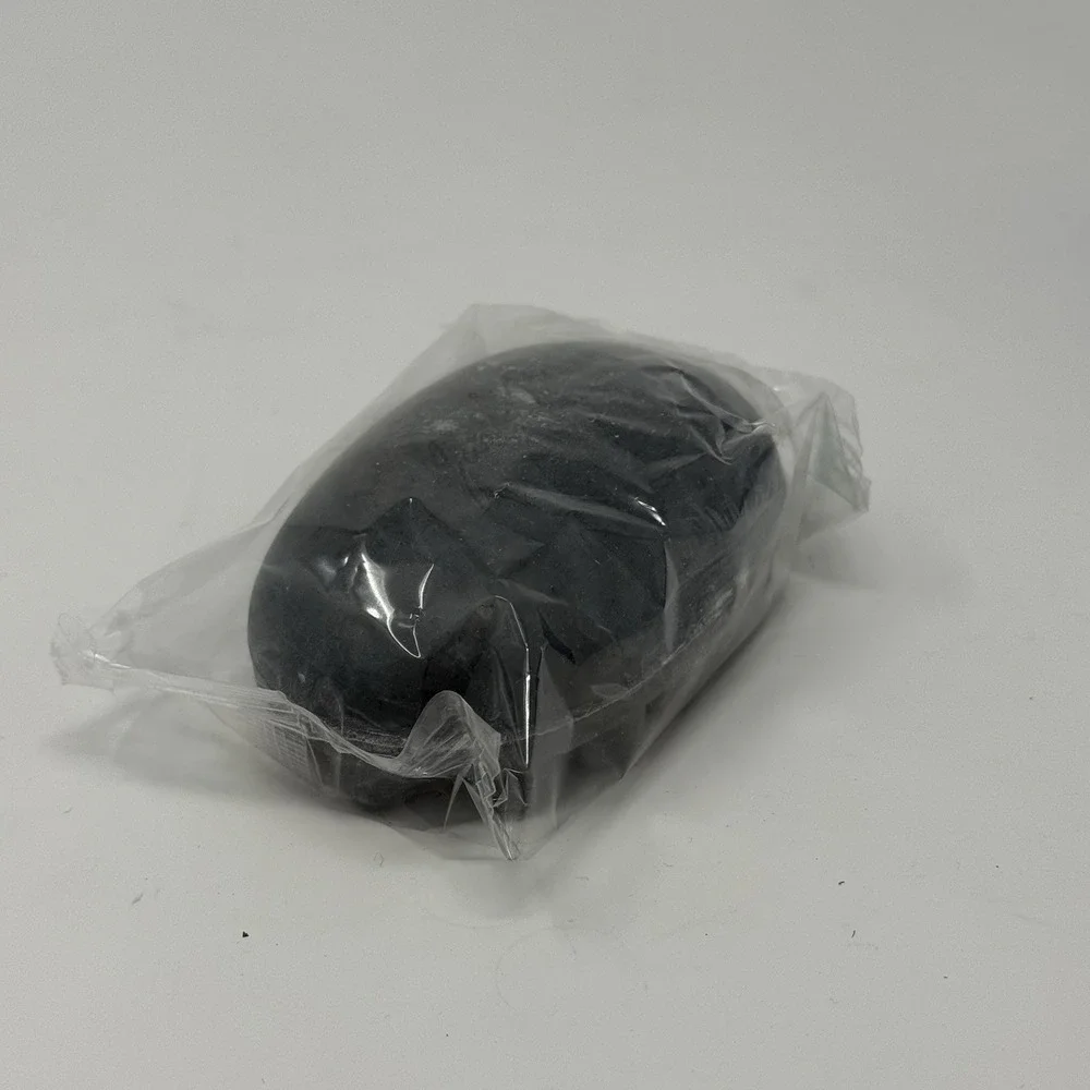 Jack Black Charcoal Body Bar Massaging Soap 4.75oz | SEALED AND NEW IN BOX!!